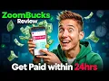 Download Lagu Wacht niet langer! Ontvang Zoombucks-uitbetalingen binnen 24 uur (bewezen in 2025)