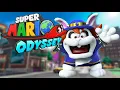 Download Lagu Super Mario Odyssey - Spewart Voice Clips