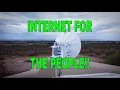 WISP Stream 15 - DIY Ubiquiti Internet Relay - Pt 57