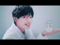 Ryubi Miyase(宮世琉弥) - 白く染まる前に [Official Music Video]