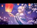 Download Lagu Hoshi To Kimi Ga Kieta Hi - Theresa Theme Song - INSTRUMENTAL -  泠鸢yousa - [Unofficial] MP3