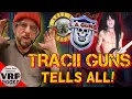 Lagu LA Guns, Guns N’ Roses \u0026 Rock ‘n’ Roll Chaos - TRACII GUNS Tells All!