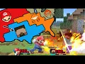 Super Smash Bros Ultimate IMPERIALISM
