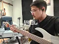 Download Lagu Kunaikan Syukurku - NDC New Arrangement Reimagined Bass Tutorial