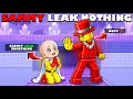Sammy Leak Nothing
