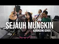 Download Lagu Ungu - Sejauh Mungkin cover Remember Entertainment