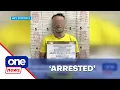 Download Lagu Pura Luka Vega arrested in Manila