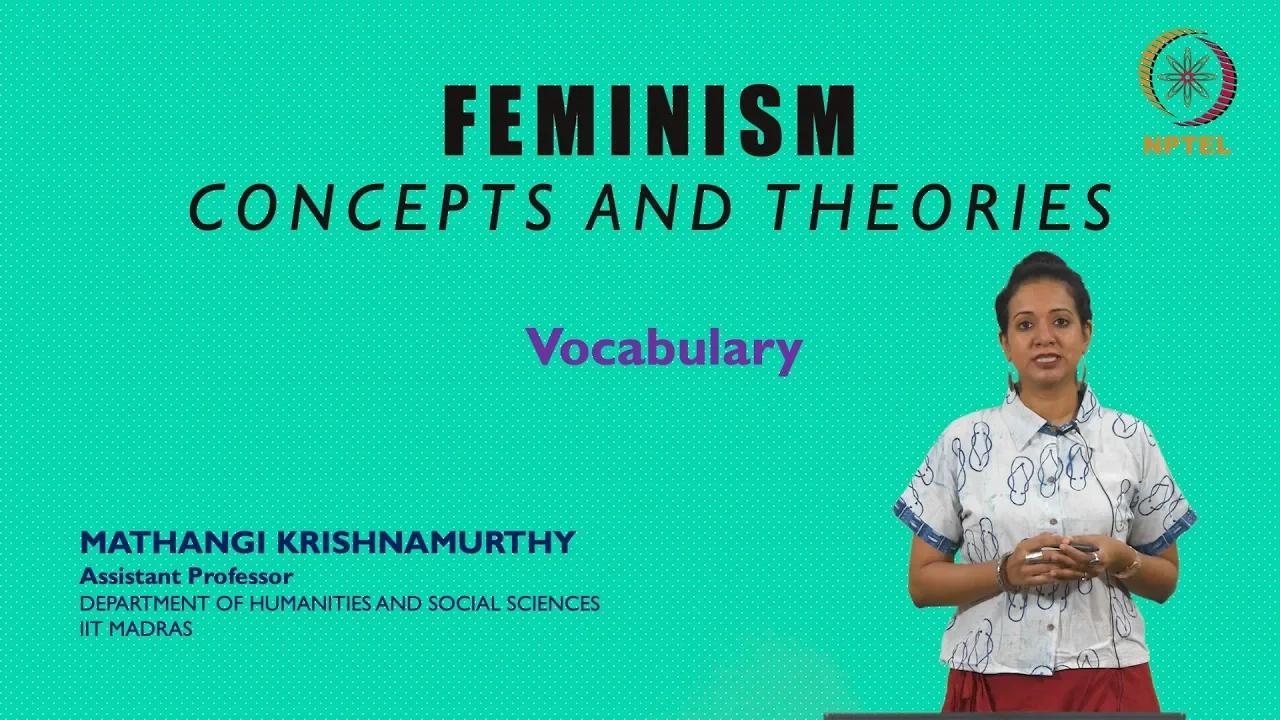 Vocabulary