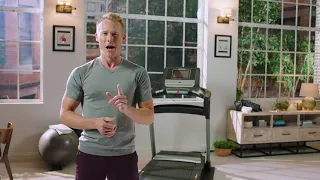 NordicTrack T 8 5S Treadmill 