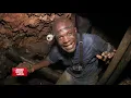 Ruée vers l'or au Burkina Faso - Régis Kamdem