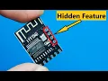 Download Lagu Heel weinig mensen weten dit / Verander je Bluetooth-module in een mp3-speler