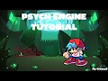 Psych Engine Tutorial Custom Difficulties No Source -