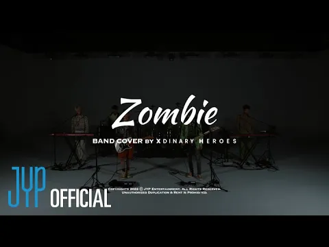 Zombieのサムネイル
