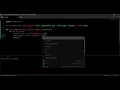 detect flash drive in Windows using Python