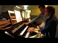 Pirates of the Caribbean   Orgelimprovisatie   Orgelzaal Booy