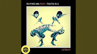 lobuti afro reloaded mix 