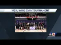WSSU wins 2023 CIAA Men s Basketball Championship