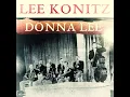 There Will Never Be Another You - Lee Konitz