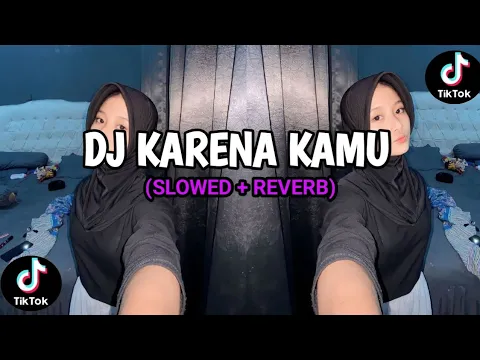 Download MP3 DJ TERUSLAH MELANGKAH MELUPAKAN DIRINYA ||DJ KARENA KAMU || VIRAL TIKTOK 2023