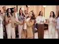 Aline Barros - Rei das nações / Quem pode livrar (Ao Vivo)