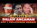 Download Lagu PURBAYA DISERANG! Program 200T LANGGAR HUKUM! Profesor HARUS BELAJAR LAGI!?