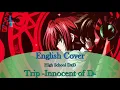 English cover - High School DxD Op \