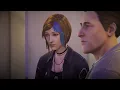 Life is Strange: Before the Storm - Remastered - 4K All Endings