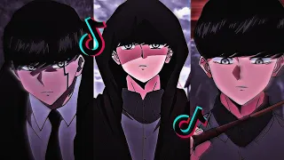 Compilation Tiktok Anime Mashle Edit  Compilation Tiktok Anime Mashle Edit