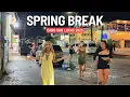 Download Lagu CABO SAN LUCAS 🌴 Spring Break 2025 🪩 Nightlife at Squid Roe \u0026 Mandala 🇲🇽