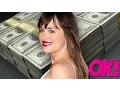 Dakota Johnson Net Worth Find Out How Much Money The Fifty Shades Star Earns