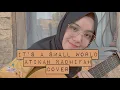 Download Lagu it’s a small world - christina perri (cover by Atikah Nadhifah)