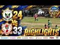 SANLAM BOLAND TOP 12 Abbotsdale vs Roses HIGHLIGHTS