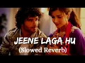 Download Lagu Jeene Laga Hoon Pehle Se Jyada I new Hindi song l#saregamamusic #song #bollywood