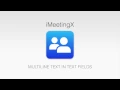 Multiline text in text fields
