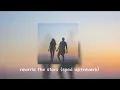 Download Lagu Rewrite the stars (sped up+reverb)