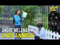 Download Lagu Andre Melamar ANDI ANNISA, Cincinnya Dicopet Vidi Bule \u0026 Wendi | BTS (04/01/25) Part 1