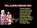 Lagu Yolanda \u0026 Arif-Emas Hantaran (full album) lagu melayu terbaru 2021