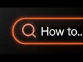 I made my own Search Engine