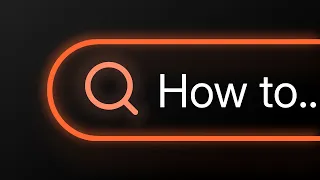 I made my own Search Engine