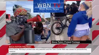WBN TV with Benjamin Schiller