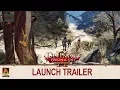 Divinity Original Sin 2 - Launch Trailer