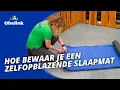 Download Lagu Hoe berg ik een slaapmat op? | Obelink Vrijetijdsmarkt