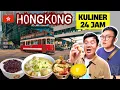 Lagu 24-Hour Transit in HONG KONG 🇭🇰, Non-Stop Culinary