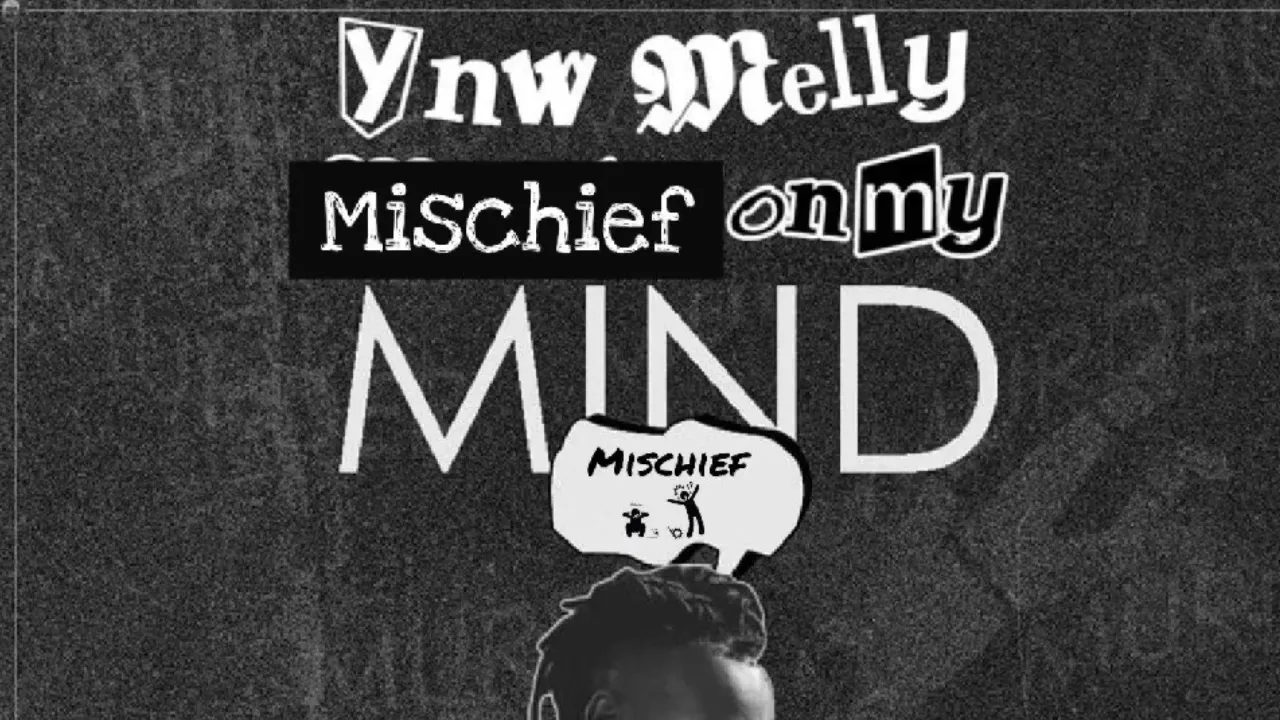 YNW Melly - Murder On My Mind (Clean “Mischief” Version)