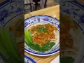 Download Lagu Authentic hand pulled noodles in Melbourne: Biang Biang