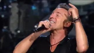 Bruce Springsteen, John Fogerty \u0026 All Star Band - (Your Love Keeps Lifting Me) Higher And Higher