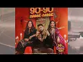 90 - 90 Nabbe Nabbe - Gippy Grewal & Jasmine Sandlas | Sargun Mehta | Roopi Gill | New Song 2024