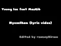 Download Lagu Young lex feat Masgib I nyeselkan (Official Video lyric)