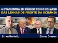 Download Lagu OTAN em Pânico com Colapso das Linhas de Frente na Ucrânia