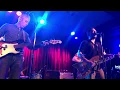 JD McPherson-Under the Spell of City Lights-Rams, Annapolis MD 7/22/19